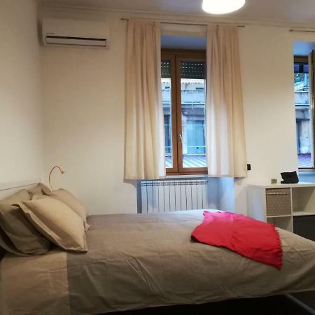 Roma Metro Furio Camillo Appartement Buitenkant foto