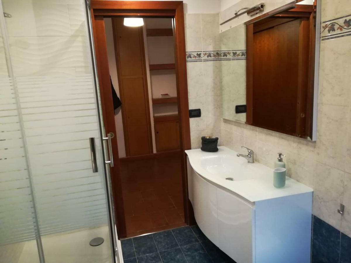 Roma Metro Furio Camillo Appartement Buitenkant foto