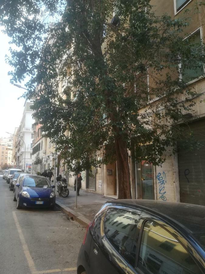 Roma Metro Furio Camillo Appartement Buitenkant foto